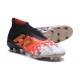 adidas Scarpa da Calcio Predator 18+ FG - Telstar Nero Rojo Oro
