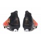 adidas Scarpa da Calcio Predator 18+ FG - Telstar Nero Rojo Oro