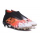 adidas Scarpa da Calcio Predator 18+ FG - Telstar Nero Rojo Oro