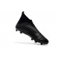 adidas Scarpa da Calcio Predator 18+ FG - Nero Argento