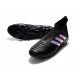adidas Scarpa da Calcio Predator 18+ FG - Nero Argento