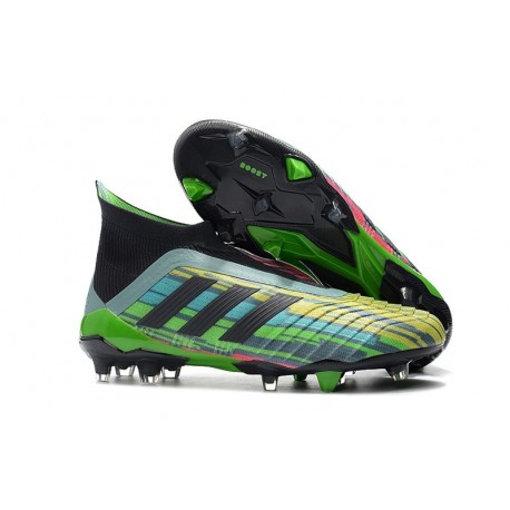 adidas Scarpa da Calcio Predator 18+ FG - Colore