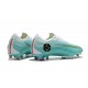 Scarpe Neymar Coppa del Mondo 2018 Nike Mercurial Vapor XII FG Blu Bianca Oro