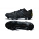 Scarpa Calcetto Adidas X 15.1 FG/AG Uomo Nero Giallo