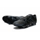 Scarpa Calcetto Adidas X 15.1 FG/AG Uomo Nero Giallo