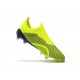 adidas X 18+ FG Scarpe da Calcio - Verde Nero