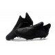 adidas X 18+ FG Scarpe da Calcio - Nero