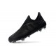 adidas X 18+ FG Scarpe da Calcio - Nero