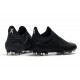 adidas X 18+ FG Scarpe da Calcio - Nero