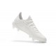 Scarpa da Calcio adidas X 18.1 FG Bianca