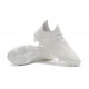 Scarpa da Calcio adidas X 18.1 FG Bianca