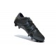 Scarpa Calcetto Adidas X 15.1 FG/AG Uomo Nero Giallo