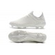 Scarpa da Calcio adidas X 18.1 FG Bianca