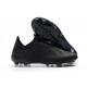 Scarpa da Calcio adidas X 18.1 FG Nero