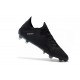 Scarpa da Calcio adidas X 18.1 FG Nero