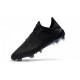 Scarpa da Calcio adidas X 18.1 FG Nero