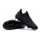 Scarpa da Calcio adidas X 18.1 FG Nero