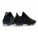 Scarpa da Calcio adidas X 18.1 FG Nero