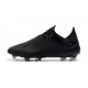 Scarpa da Calcio adidas X 18.1 FG Nero