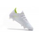 Scarpa da Calcio adidas X 18.1 FG Bianca Giallo