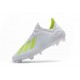 Scarpa da Calcio adidas X 18.1 FG Bianca Giallo