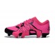 Scarpa Calcetto Adidas X 15.1 FG/AG Uomo Rosa Nero