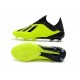 Scarpa da Calcio adidas X 18.1 FG Giallo Nero