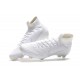 Nike Scarpa Mercurial Superfly VI Elite DF FG - Bianca