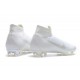 Nike Scarpa Mercurial Superfly VI Elite DF FG - Bianca