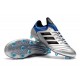 Scarpa da Calcio Adidas Copa 18.1 FG - Argento Blu Nero