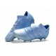 Coppa del Mondo 2018 adidas Nemeziz Messi 18.1 FG - Blu
