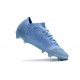 Coppa del Mondo 2018 adidas Nemeziz Messi 18.1 FG - Blu
