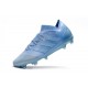Coppa del Mondo 2018 adidas Nemeziz Messi 18.1 FG - Blu