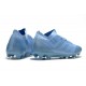 Coppa del Mondo 2018 adidas Nemeziz Messi 18.1 FG - Blu