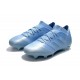 Coppa del Mondo 2018 adidas Nemeziz Messi 18.1 FG - Blu