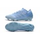 Coppa del Mondo 2018 adidas Nemeziz Messi 18.1 FG - Blu