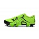 Adidas Nuovo Scarpa da Calcio X 15.1 FG/AG Volt Nero
