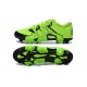 Adidas Nuovo Scarpa da Calcio X 15.1 FG/AG Volt Nero
