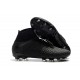 Scarpa Nike Hypervenom Phantom 3 Dynamic Fit FG - Nero Argento