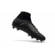Scarpa Nike Hypervenom Phantom 3 Dynamic Fit FG - Nero Argento