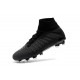 Scarpa Nike Hypervenom Phantom 3 Dynamic Fit FG - Nero Argento