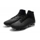 Scarpa Nike Hypervenom Phantom 3 Dynamic Fit FG - Nero Argento