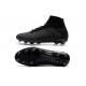 Scarpa Nike Hypervenom Phantom 3 Dynamic Fit FG - Nero Argento