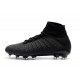 Scarpa Nike Hypervenom Phantom 3 Dynamic Fit FG - Nero Argento