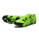 Adidas Nuovo Scarpa da Calcio X 15.1 FG/AG Volt Nero