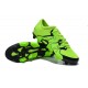 Adidas Nuovo Scarpa da Calcio X 15.1 FG/AG Volt Nero