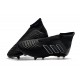 Scarpe Nuovo adidas Predator 18+ FG - Shadow Mode Nero