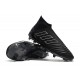 Scarpe Nuovo adidas Predator 18+ FG - Shadow Mode Nero