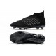 Scarpe Nuovo adidas Predator 18+ FG - Shadow Mode Nero