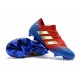 Coppa del Mondo 2018 adidas Nemeziz Messi 18.1 FG - Blu Rosso Argento